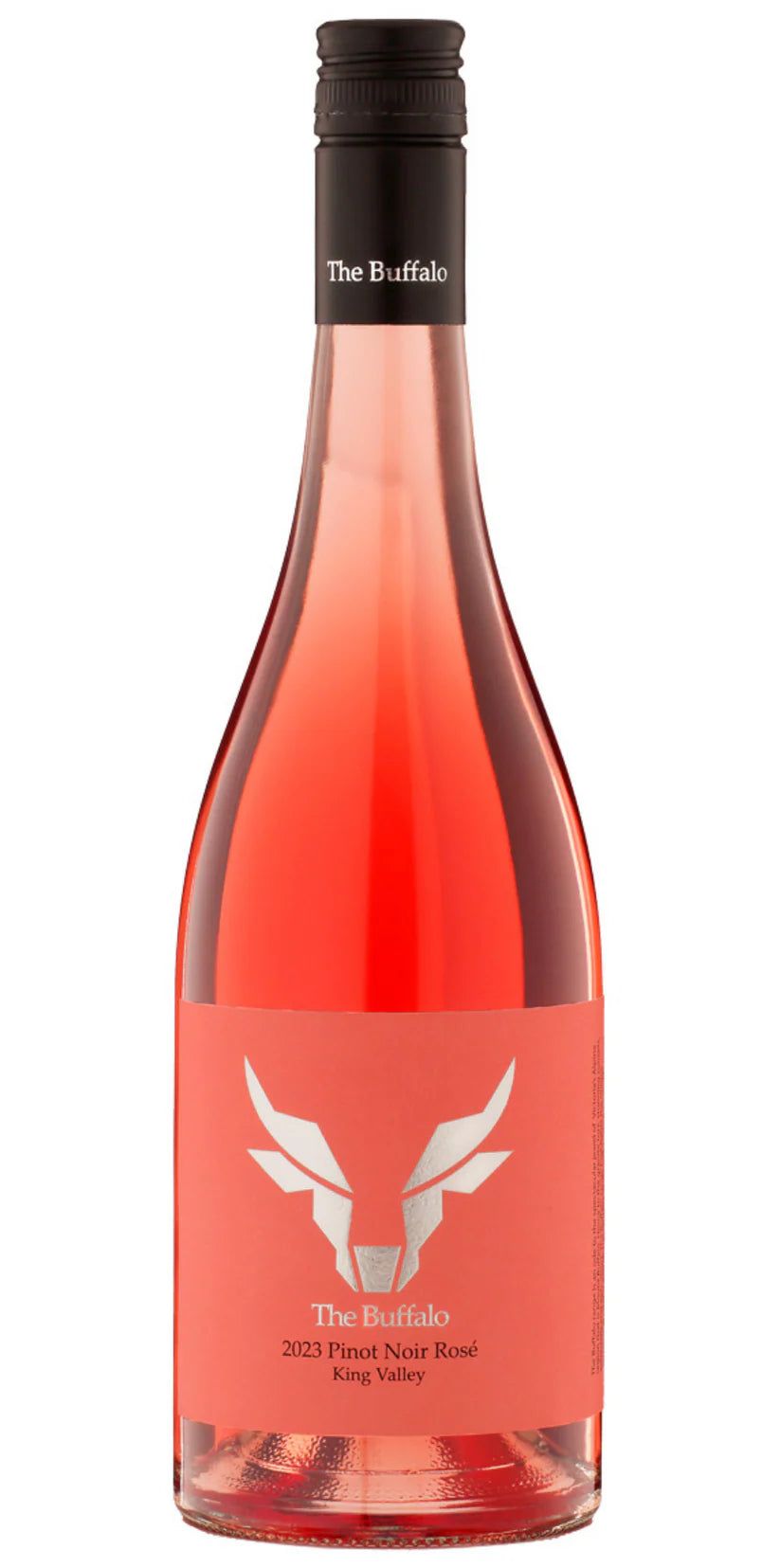 Gapsted Buffalo King Valley Pinot Noir Rosé 2023