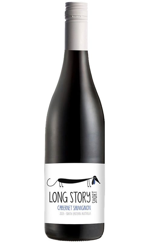 Long Story Short Cabernet Sauvignon 2023