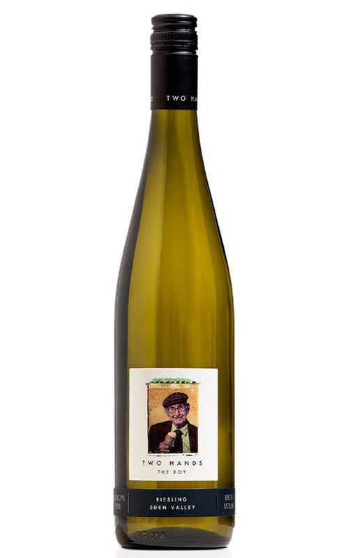 Two Hands Barossa Valley The Boy Riesling 2026 (12 Bottles)