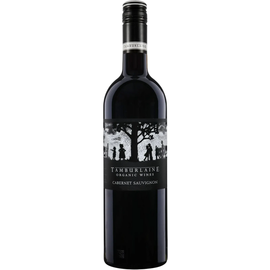 Tamburlaine Central Ranges Organic Cabernet Sauvignon 2024